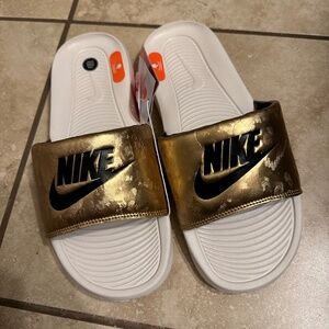 Nike Women Slides